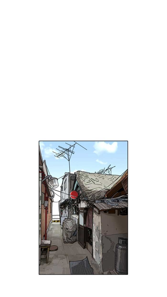 Lookism Chapter 17 page 1 - Chapter 17: Ep. 17