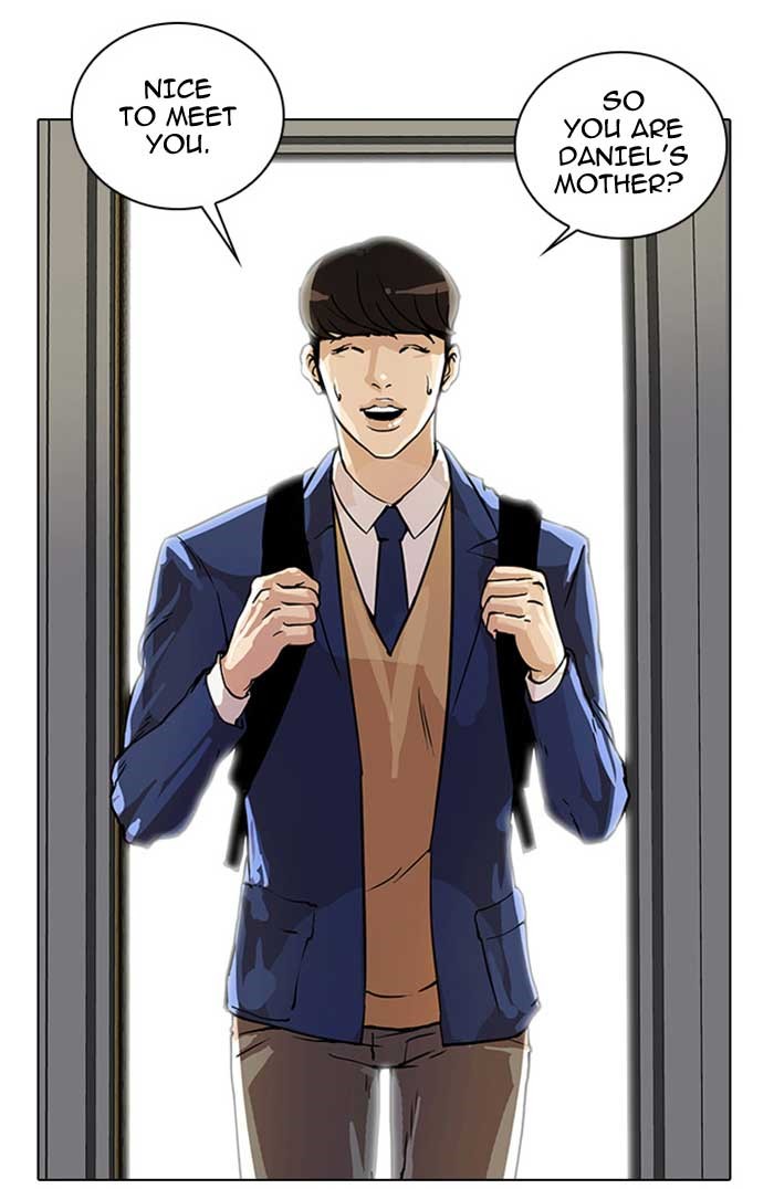 Lookism Chapter 17 page 10 - Chapter 17: Ep. 17