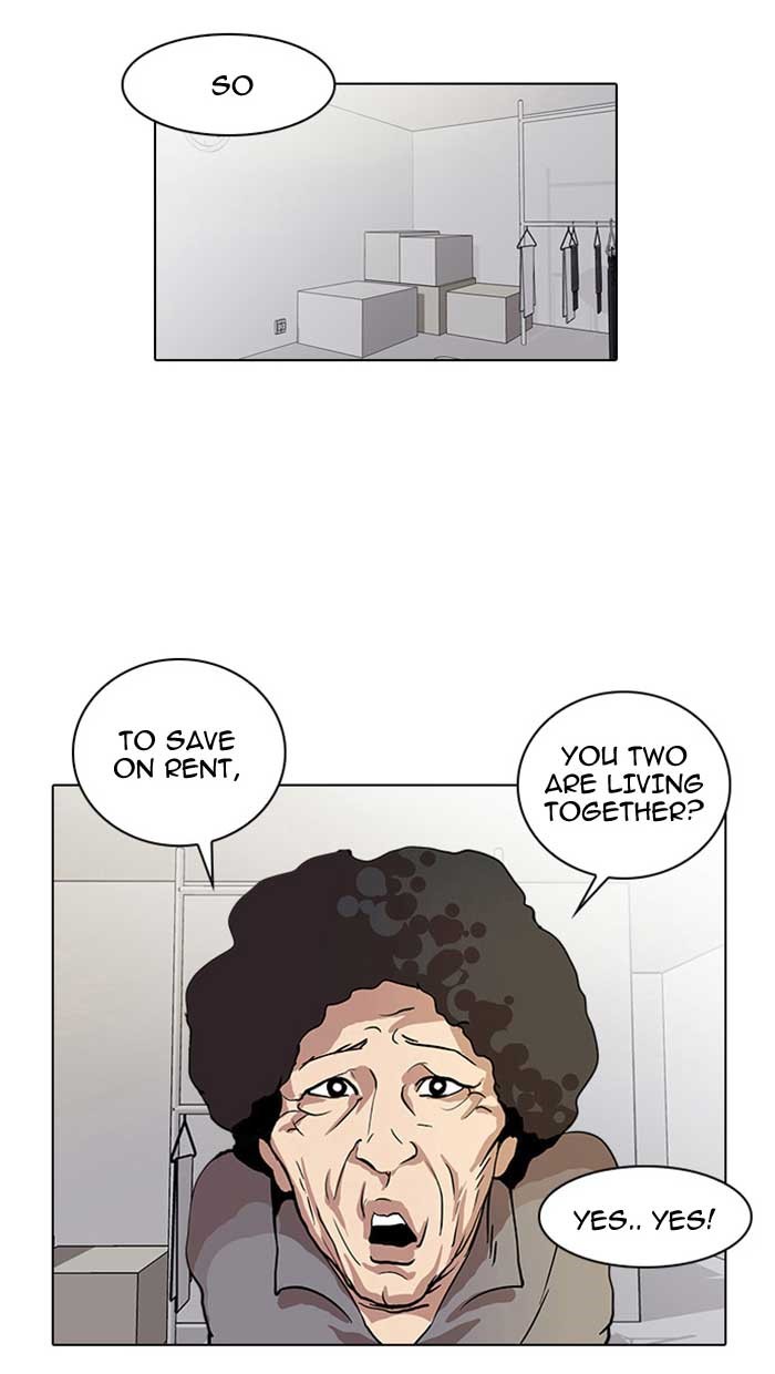 Lookism Chapter 17 page 13 - Chapter 17: Ep. 17