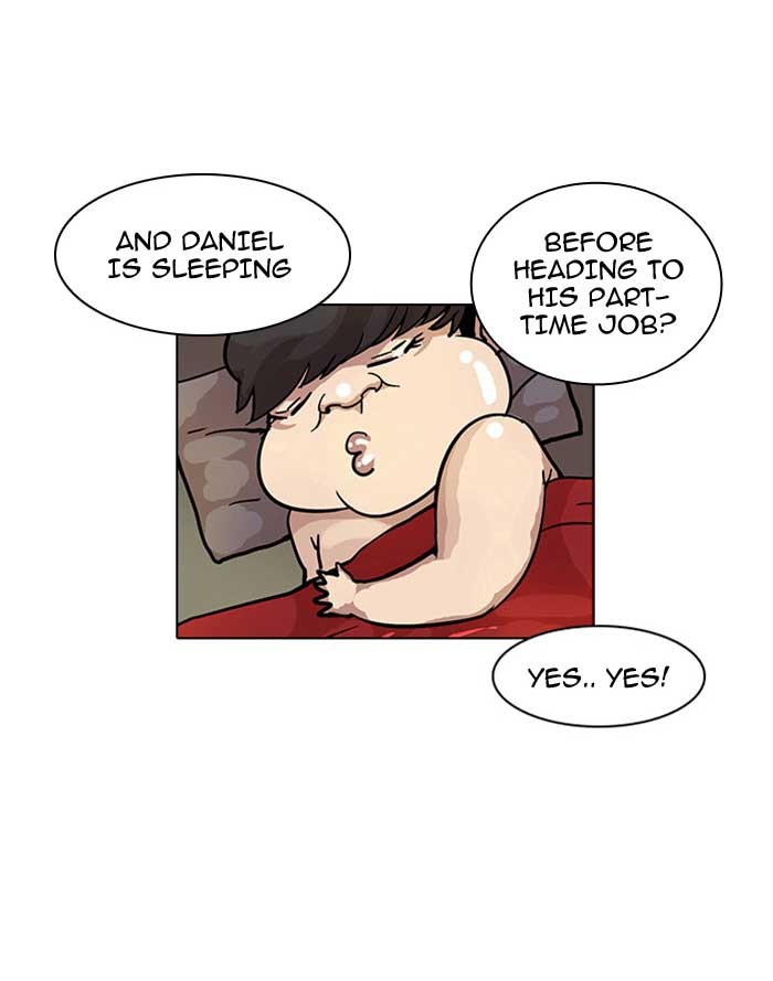 Lookism Chapter 17 page 14 - Chapter 17: Ep. 17