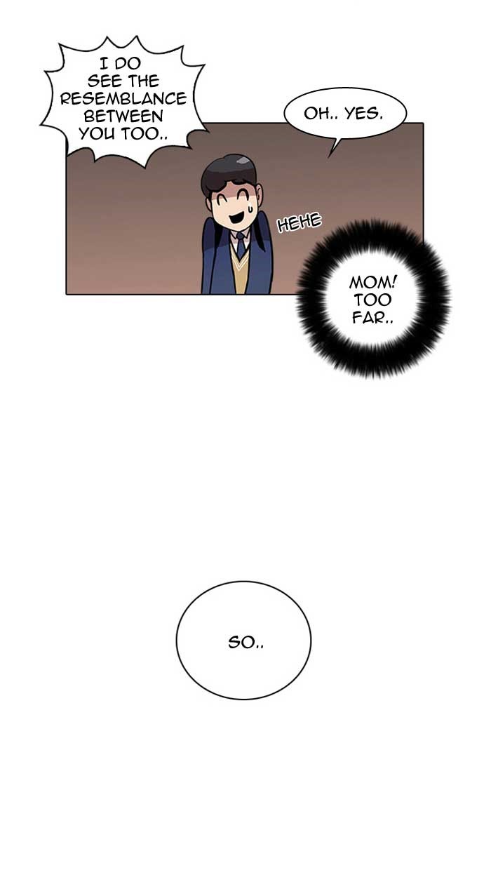 Lookism Chapter 17 page 19 - Chapter 17: Ep. 17