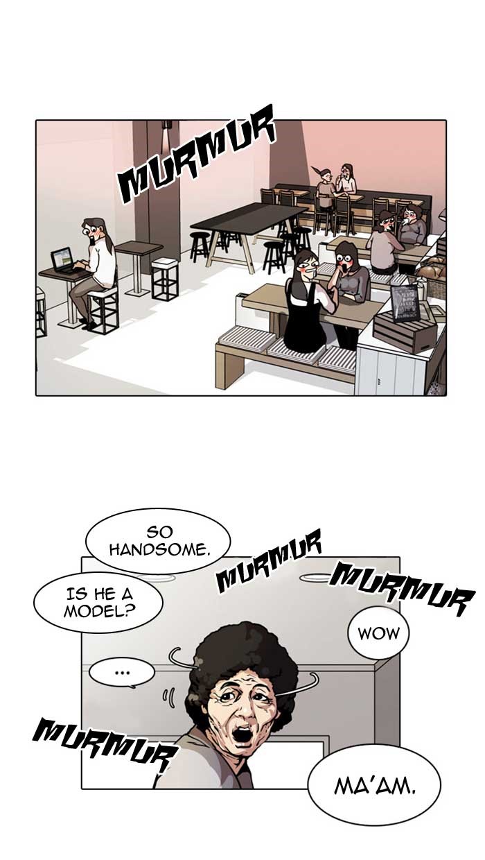 Lookism Chapter 17 page 27 - Chapter 17: Ep. 17