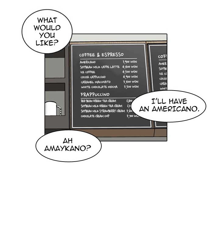 Lookism Chapter 17 page 30 - Chapter 17: Ep. 17