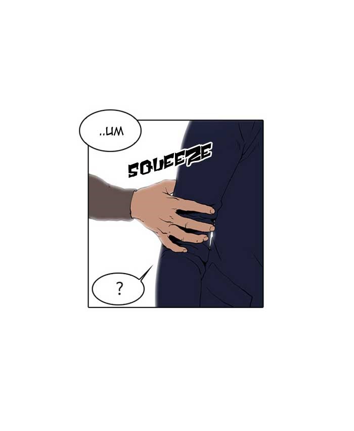Lookism Chapter 17 page 33 - Chapter 17: Ep. 17
