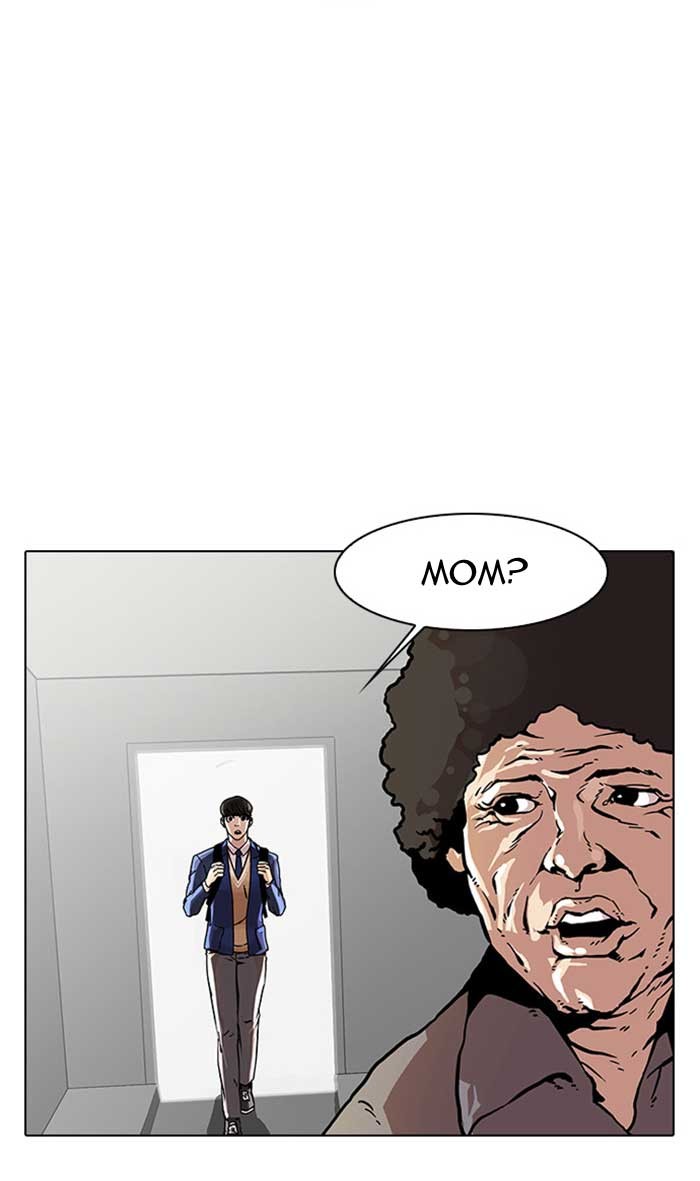 Lookism Chapter 17 page 4 - Chapter 17: Ep. 17