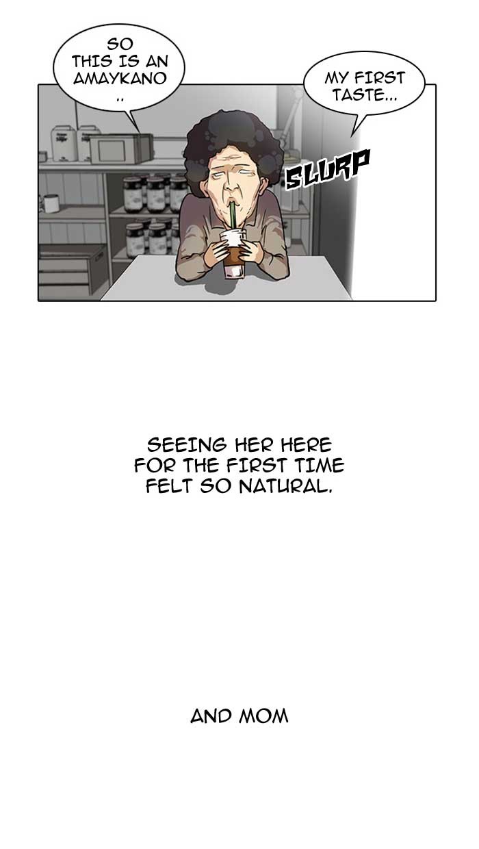 Lookism Chapter 17 page 41 - Chapter 17: Ep. 17