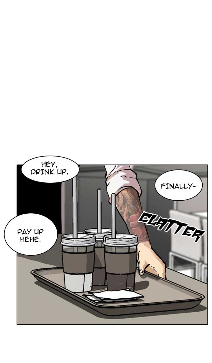 Lookism Chapter 17 page 45 - Chapter 17: Ep. 17