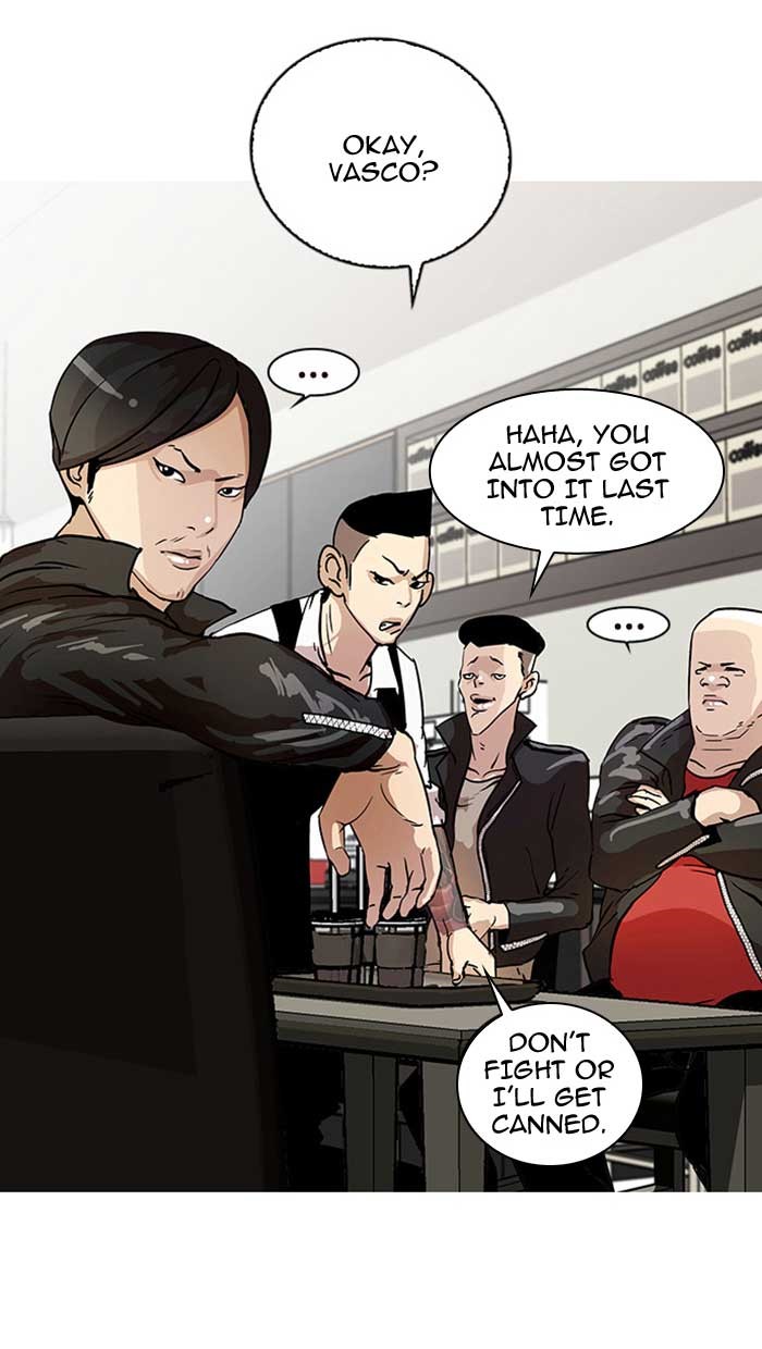 Lookism Chapter 17 page 48 - Chapter 17: Ep. 17