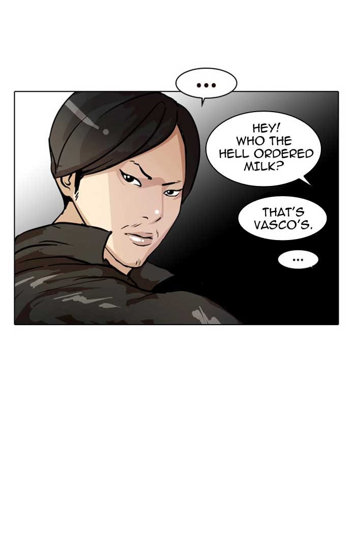 Lookism Chapter 17 page 49 - Chapter 17: Ep. 17