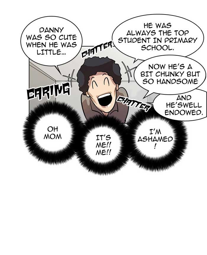 Lookism Chapter 17 page 51 - Chapter 17: Ep. 17