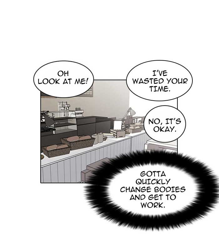 Lookism Chapter 17 page 56 - Chapter 17: Ep. 17