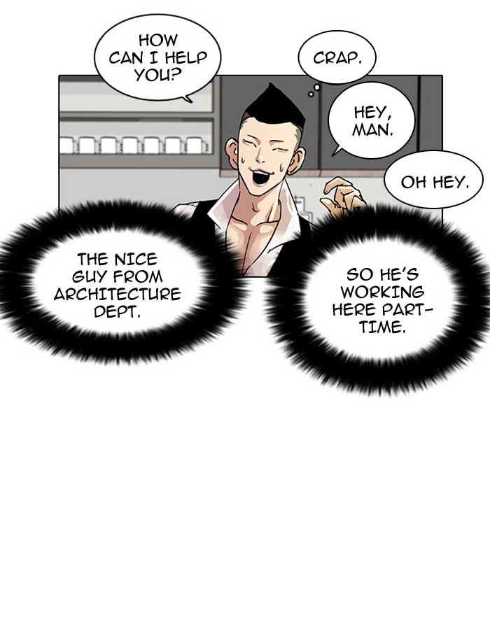 Lookism Chapter 17 page 58 - Chapter 17: Ep. 17