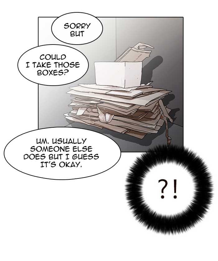 Lookism Chapter 17 page 59 - Chapter 17: Ep. 17