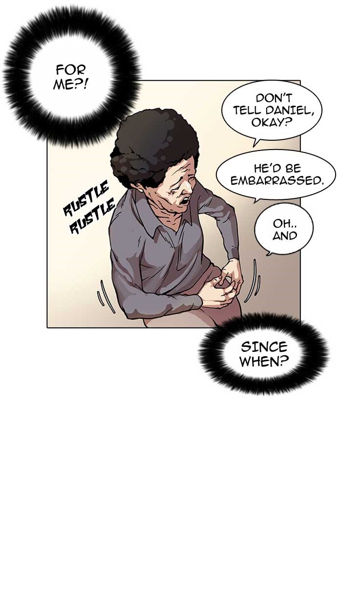 Lookism Chapter 17 page 61 - Chapter 17: Ep. 17