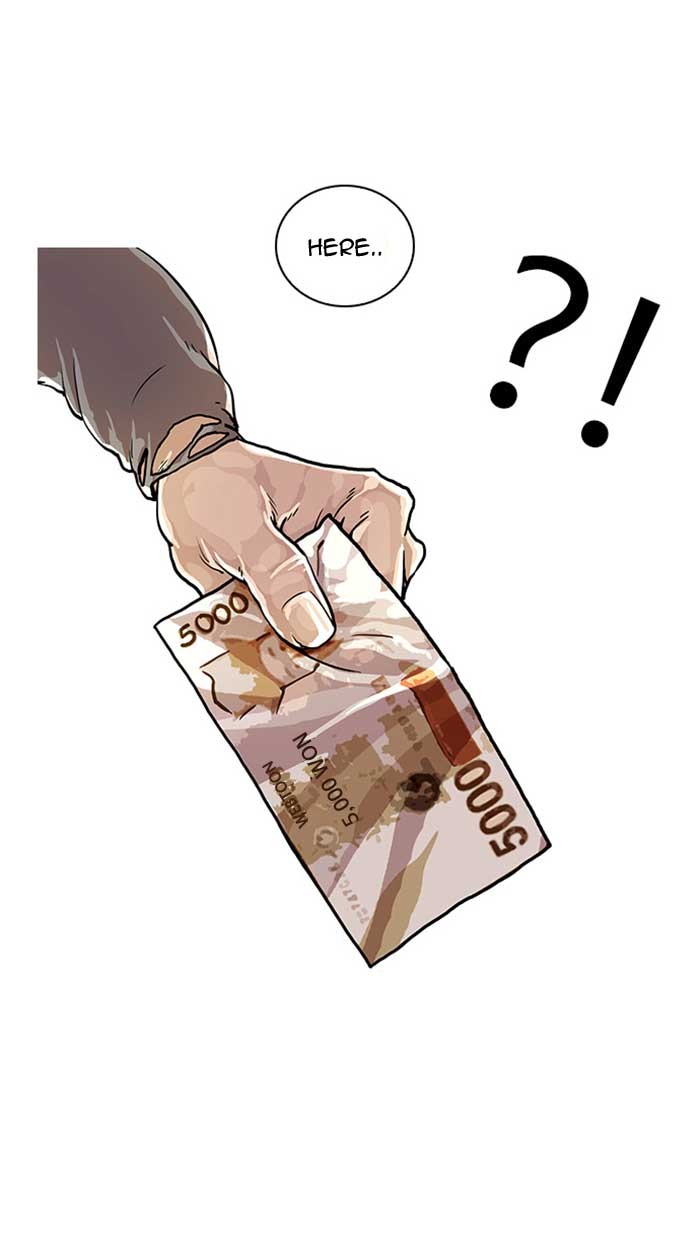 Lookism Chapter 17 page 62 - Chapter 17: Ep. 17