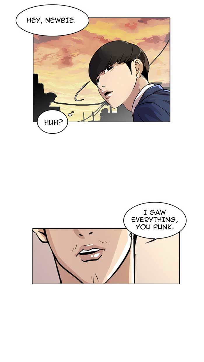 Lookism Chapter 17 page 79 - Chapter 17: Ep. 17