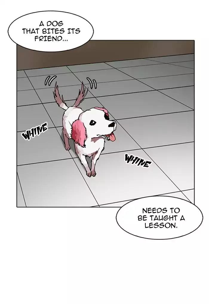 Lookism Chapter 170 page 106 - Chapter 170: Ep.170: Fake Bank Account (8)