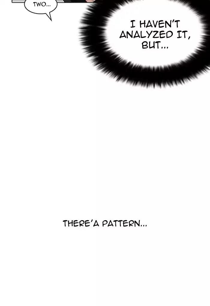 Lookism Chapter 170 page 31 - Chapter 170: Ep.170: Fake Bank Account (8)