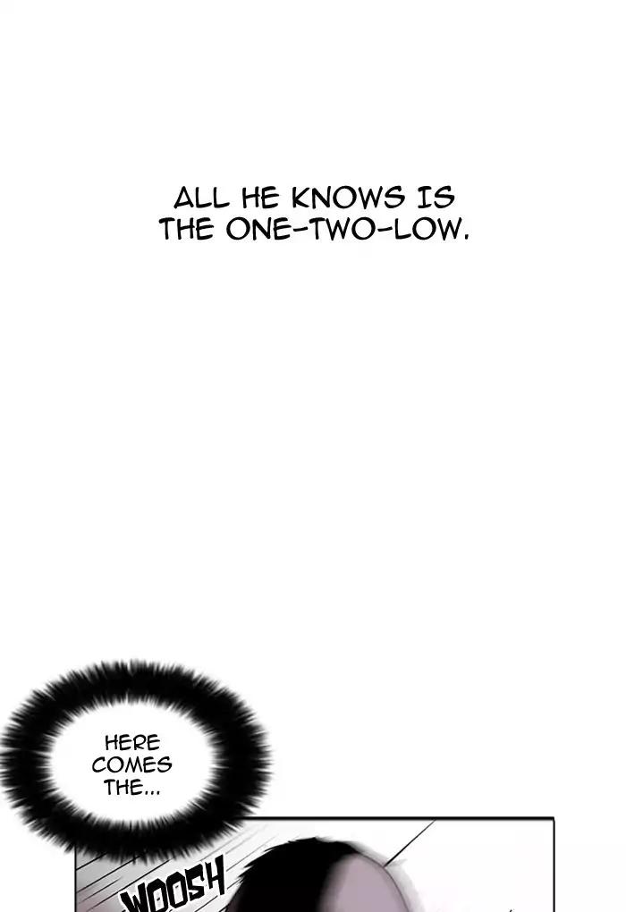 Lookism Chapter 170 page 36 - Chapter 170: Ep.170: Fake Bank Account (8)