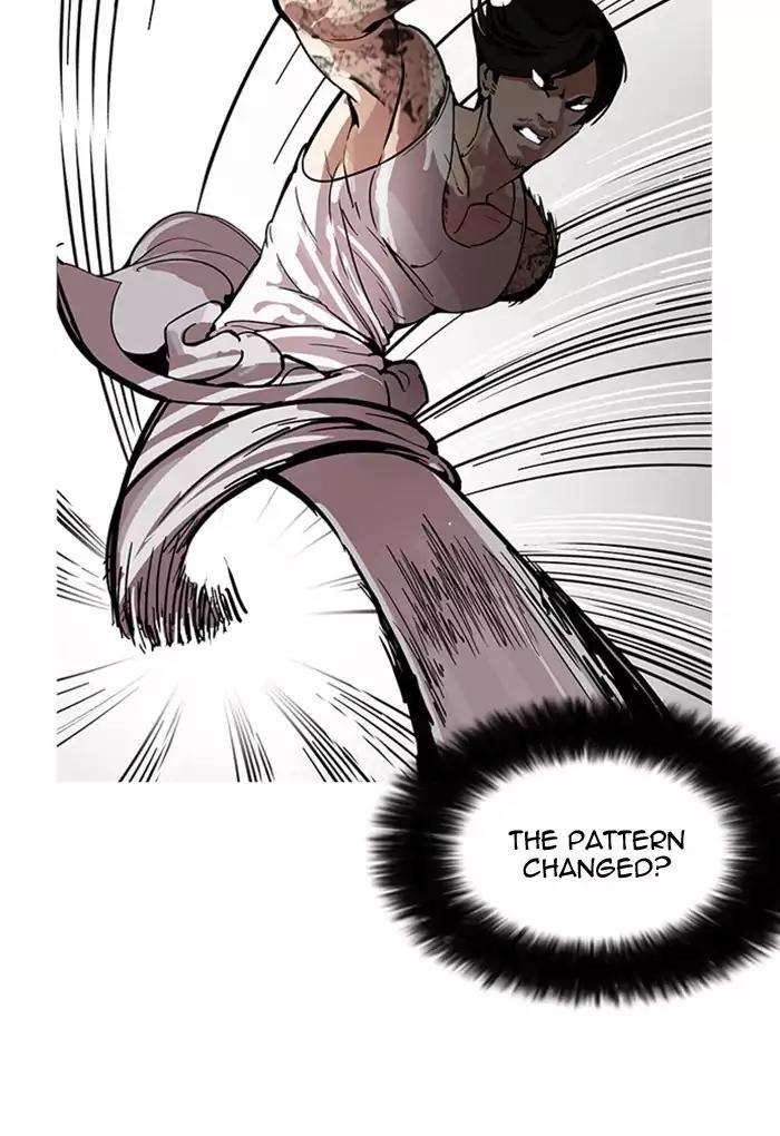 Lookism Chapter 170 page 42 - Chapter 170: Ep.170: Fake Bank Account (8)