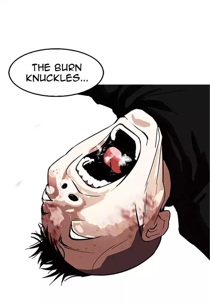Lookism Chapter 170 page 62 - Chapter 170: Ep.170: Fake Bank Account (8)