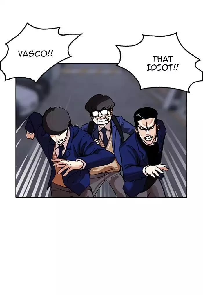 Lookism Chapter 170 page 67 - Chapter 170: Ep.170: Fake Bank Account (8)