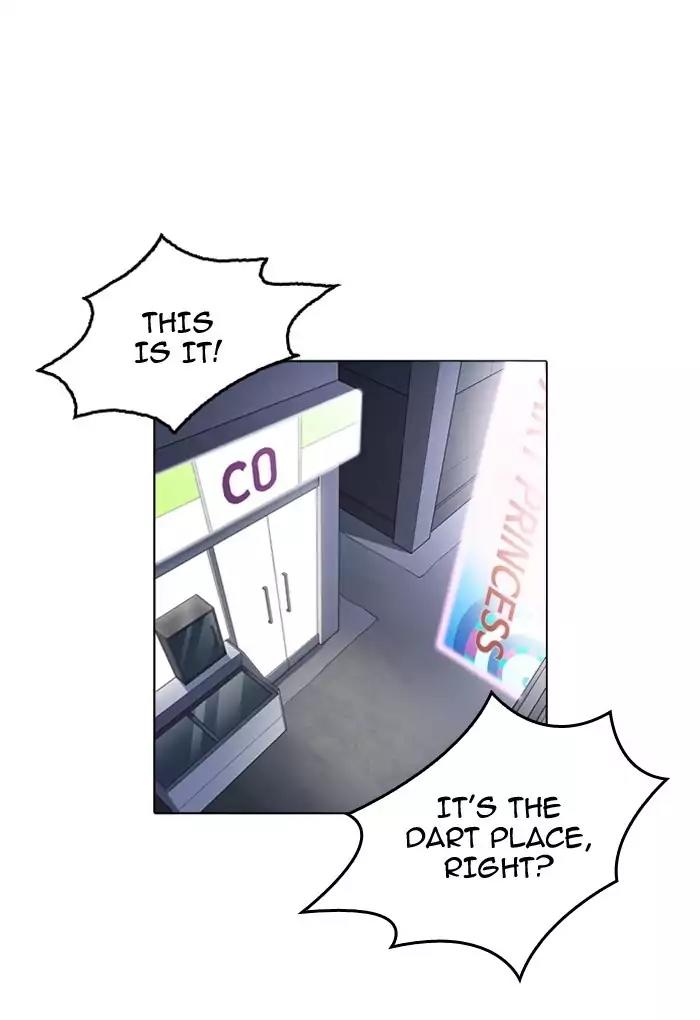 Lookism Chapter 170 page 68 - Chapter 170: Ep.170: Fake Bank Account (8)