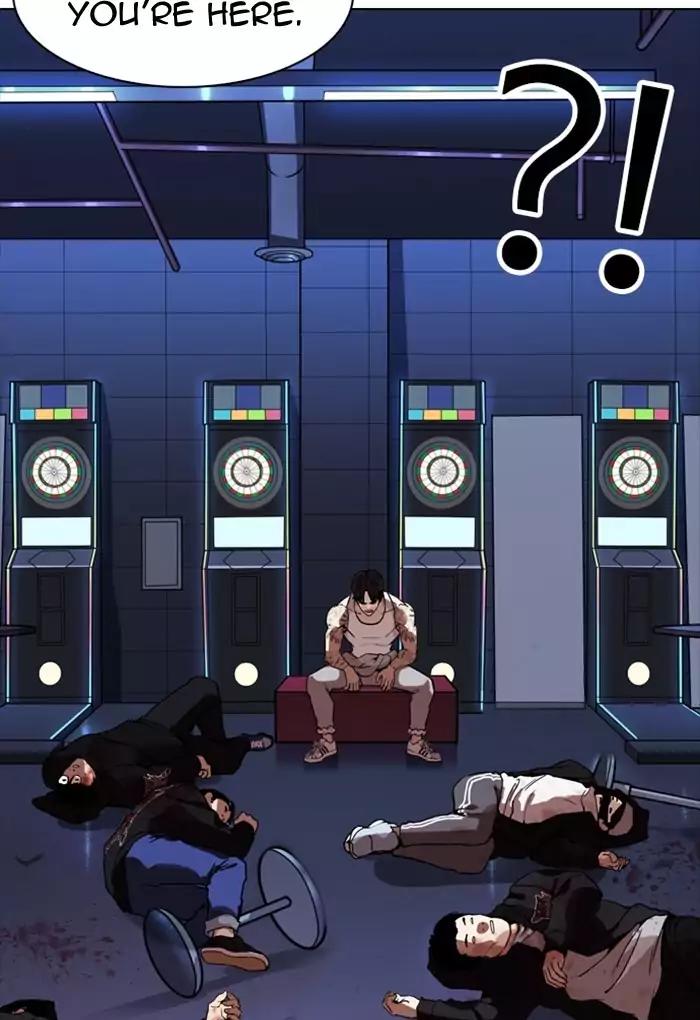 Lookism Chapter 170 page 72 - Chapter 170: Ep.170: Fake Bank Account (8)