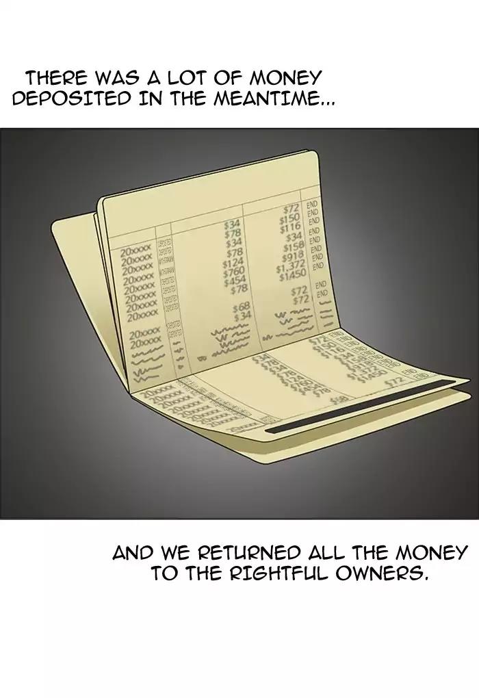 Lookism Chapter 170 page 76 - Chapter 170: Ep.170: Fake Bank Account (8)