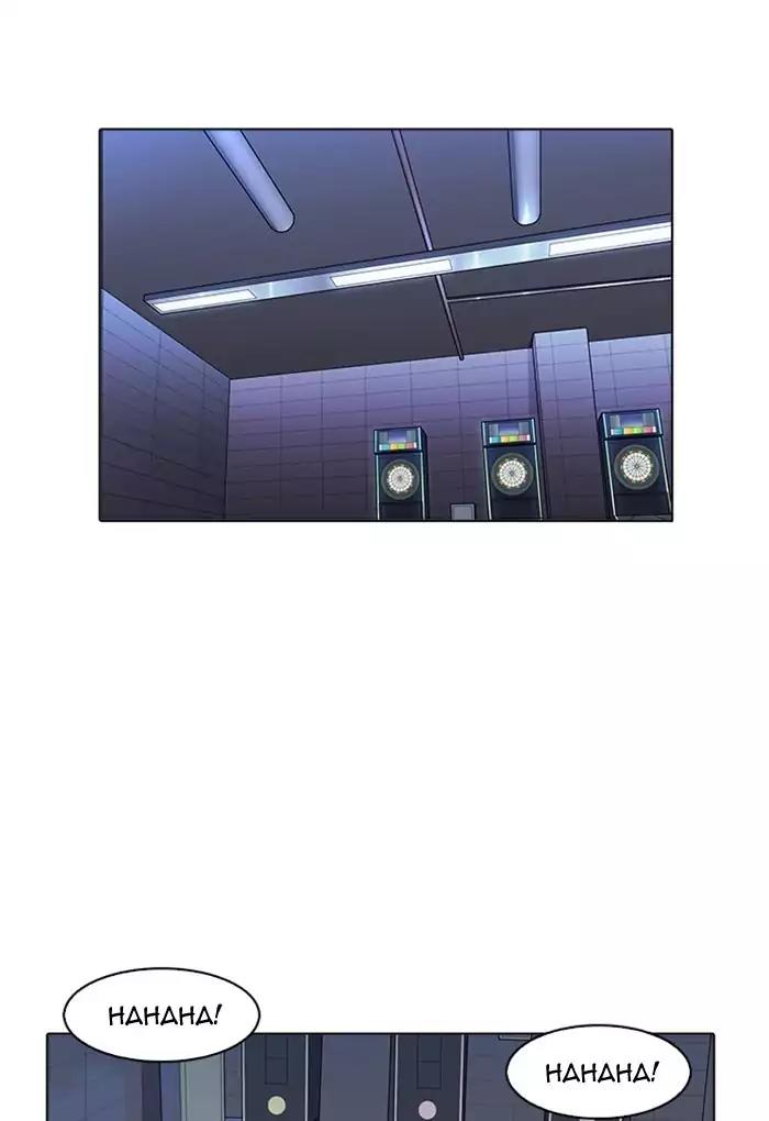 Lookism Chapter 170 page 9 - Chapter 170: Ep.170: Fake Bank Account (8)