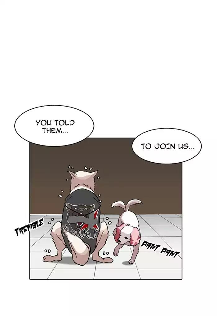 Lookism Chapter 170 page 97 - Chapter 170: Ep.170: Fake Bank Account (8)