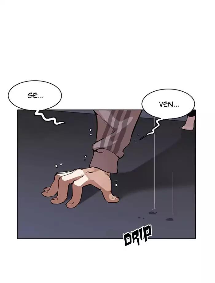 Lookism Chapter 171 page 11 - Chapter 171: Ep.171: Fake Bank Account (Epilogue)