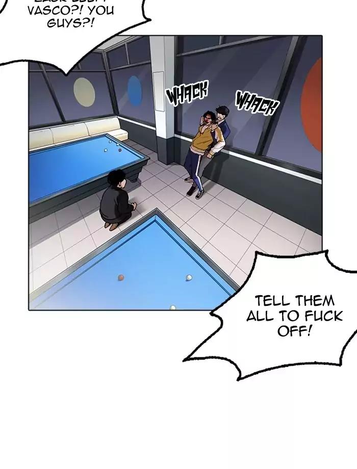 Lookism Chapter 171 page 111 - Chapter 171: Ep.171: Fake Bank Account (Epilogue)