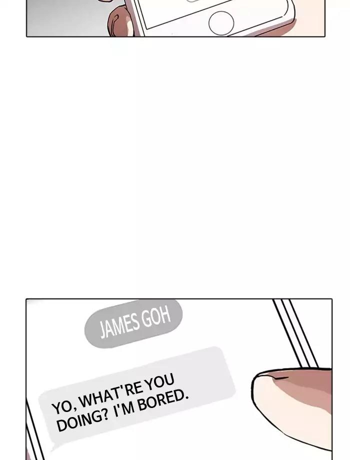 Lookism Chapter 171 page 40 - Chapter 171: Ep.171: Fake Bank Account (Epilogue)