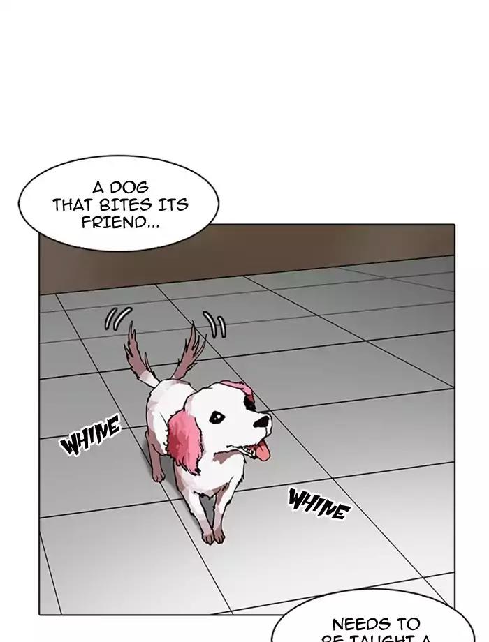 Lookism Chapter 171 page 5 - Chapter 171: Ep.171: Fake Bank Account (Epilogue)