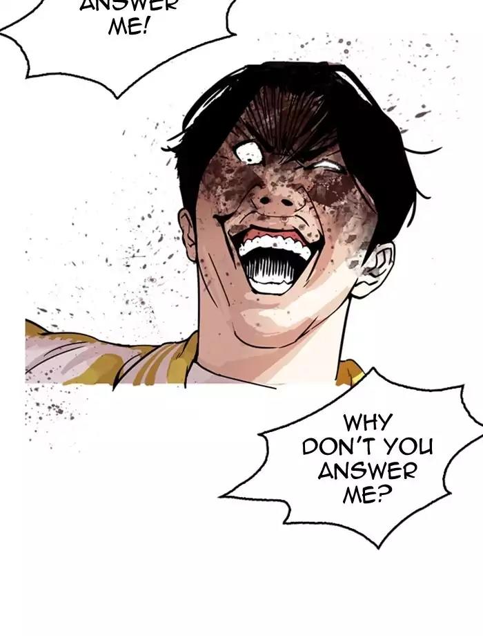 Lookism Chapter 171 page 87 - Chapter 171: Ep.171: Fake Bank Account (Epilogue)