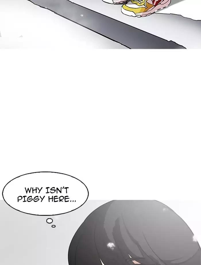 Lookism Chapter 172 page 113 - Chapter 172: Ep.172: Daniel Park's Death (1)