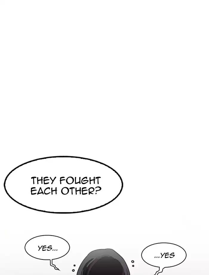 Lookism Chapter 172 page 26 - Chapter 172: Ep.172: Daniel Park's Death (1)