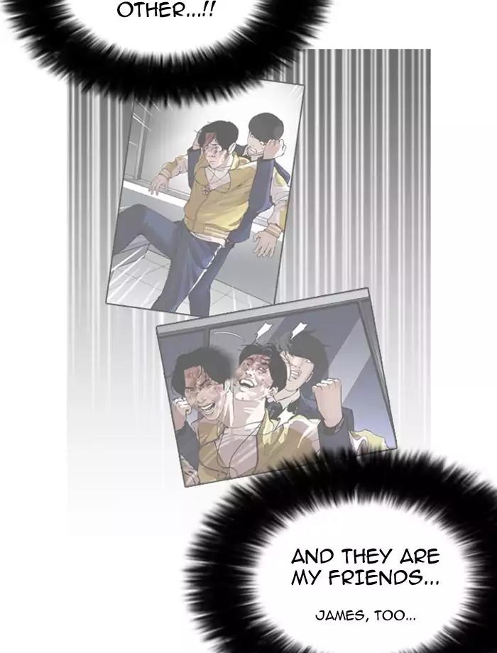 Lookism Chapter 172 page 34 - Chapter 172: Ep.172: Daniel Park's Death (1)