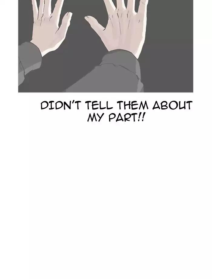 Lookism Chapter 172 page 36 - Chapter 172: Ep.172: Daniel Park's Death (1)