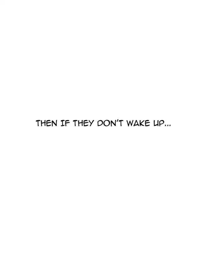 Lookism Chapter 172 page 43 - Chapter 172: Ep.172: Daniel Park's Death (1)