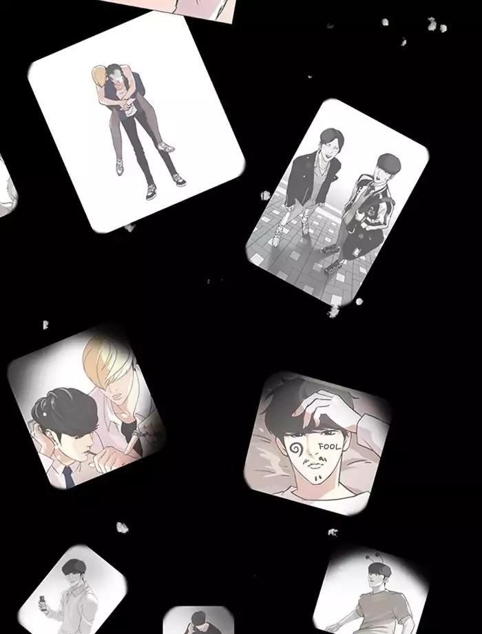 Lookism Chapter 172 page 76 - Chapter 172: Ep.172: Daniel Park's Death (1)
