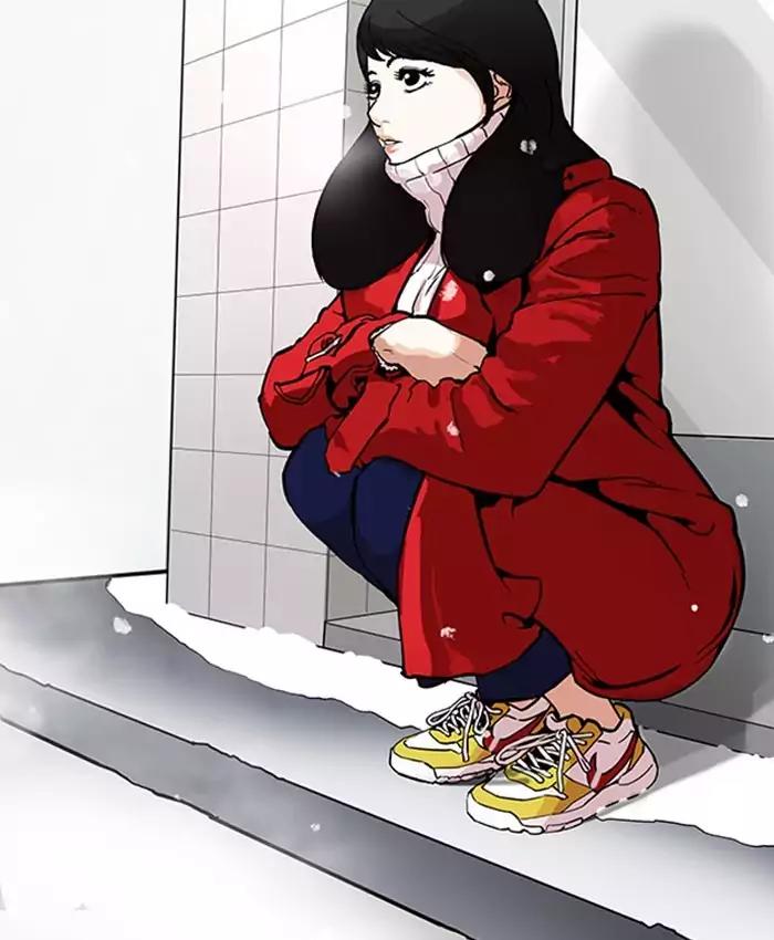 Lookism Chapter 173 page 10 - Chapter 173: Ep.173: Daniel Park's Death (2)