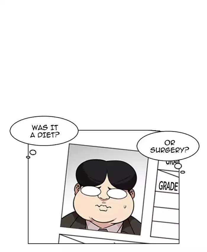 Lookism Chapter 173 page 127 - Chapter 173: Ep.173: Daniel Park's Death (2)