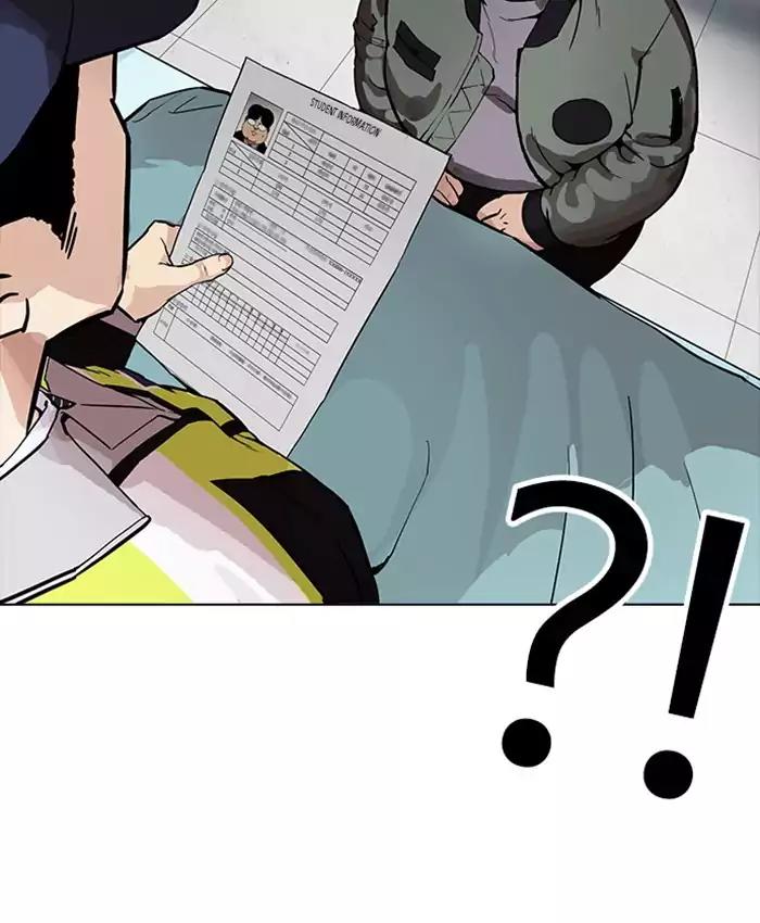 Lookism Chapter 173 page 131 - Chapter 173: Ep.173: Daniel Park's Death (2)