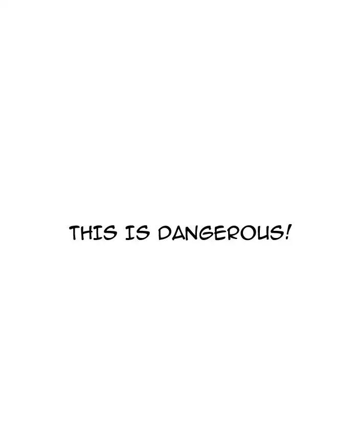 Lookism Chapter 173 page 143 - Chapter 173: Ep.173: Daniel Park's Death (2)