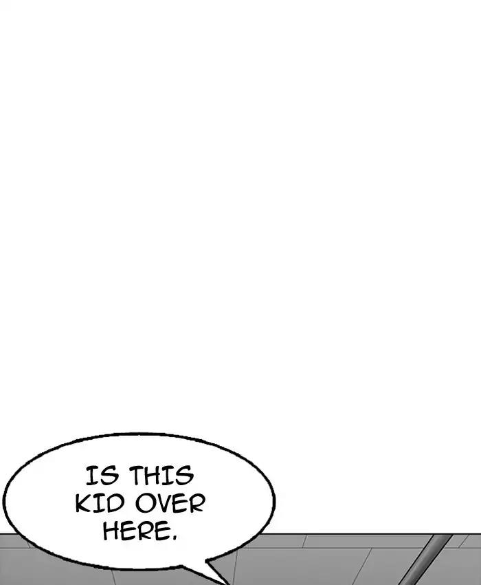Lookism Chapter 173 page 161 - Chapter 173: Ep.173: Daniel Park's Death (2)