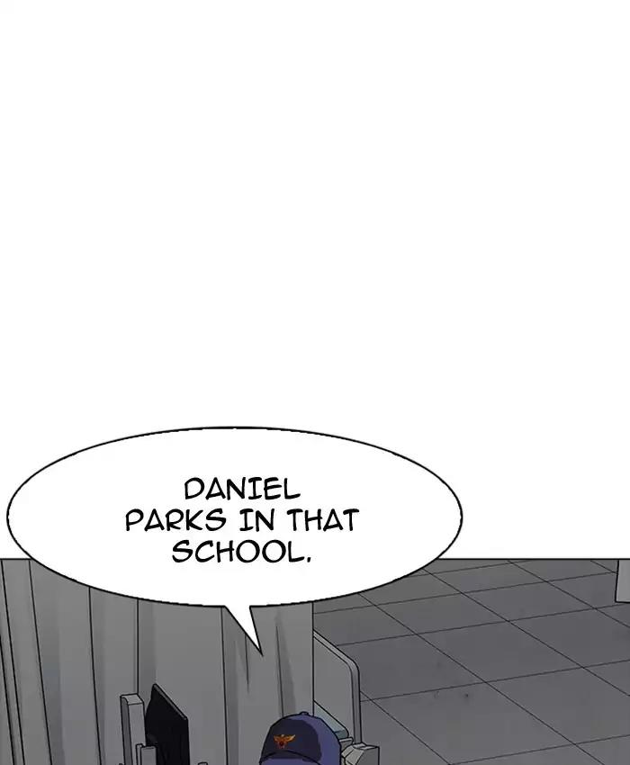 Lookism Chapter 173 page 169 - Chapter 173: Ep.173: Daniel Park's Death (2)