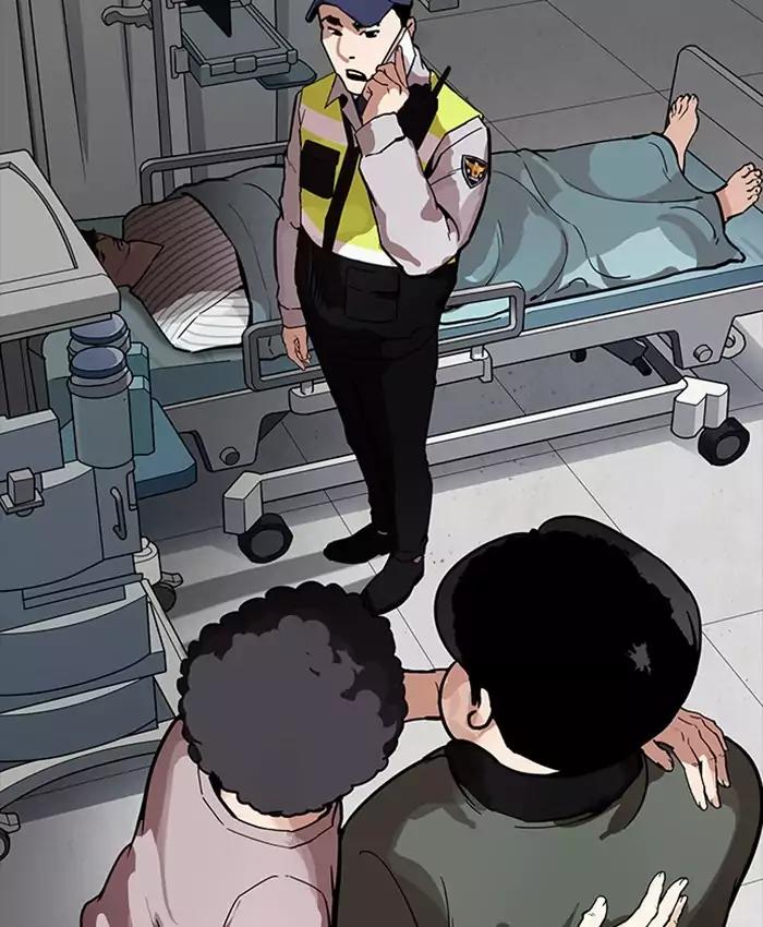 Lookism Chapter 173 page 170 - Chapter 173: Ep.173: Daniel Park's Death (2)