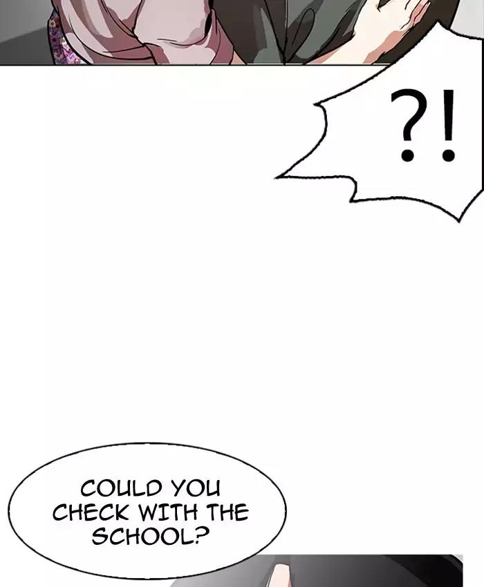 Lookism Chapter 173 page 171 - Chapter 173: Ep.173: Daniel Park's Death (2)